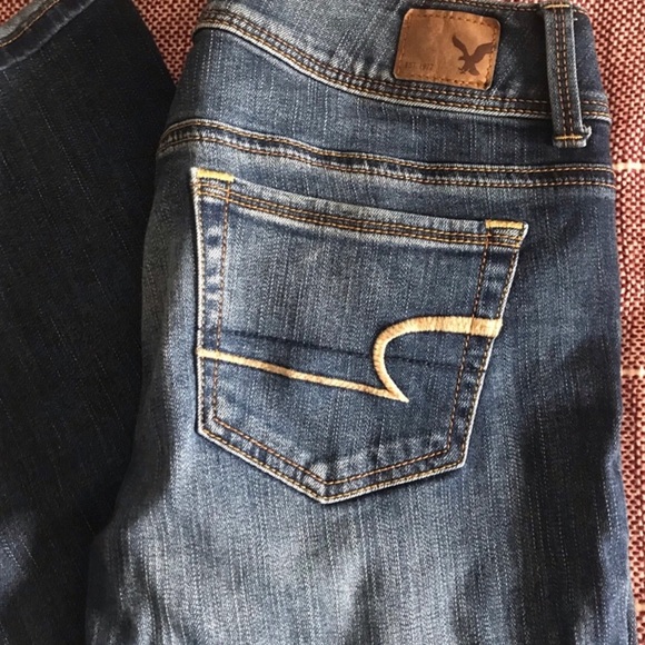 American Eagle Outfitters Denim - American Eagle Jeans💟3 for $8💟
